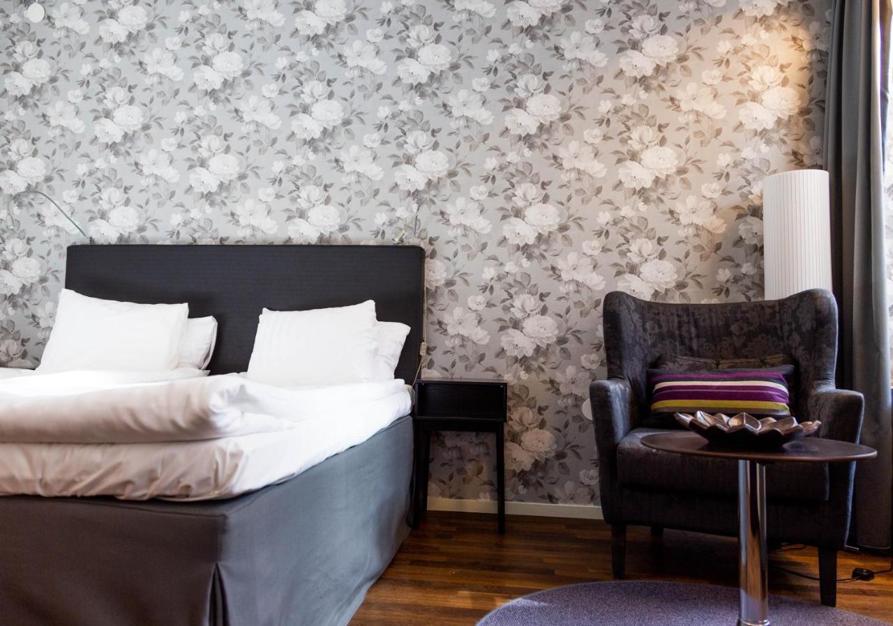 Best Western Plus Ja Hotel 카를스크로나 외부 사진