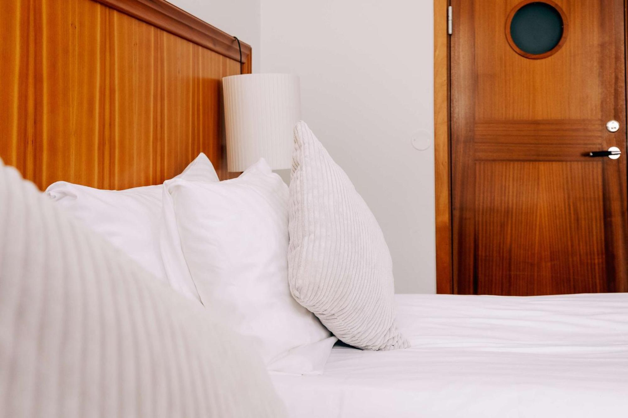 Best Western Plus Ja Hotel 카를스크로나 외부 사진