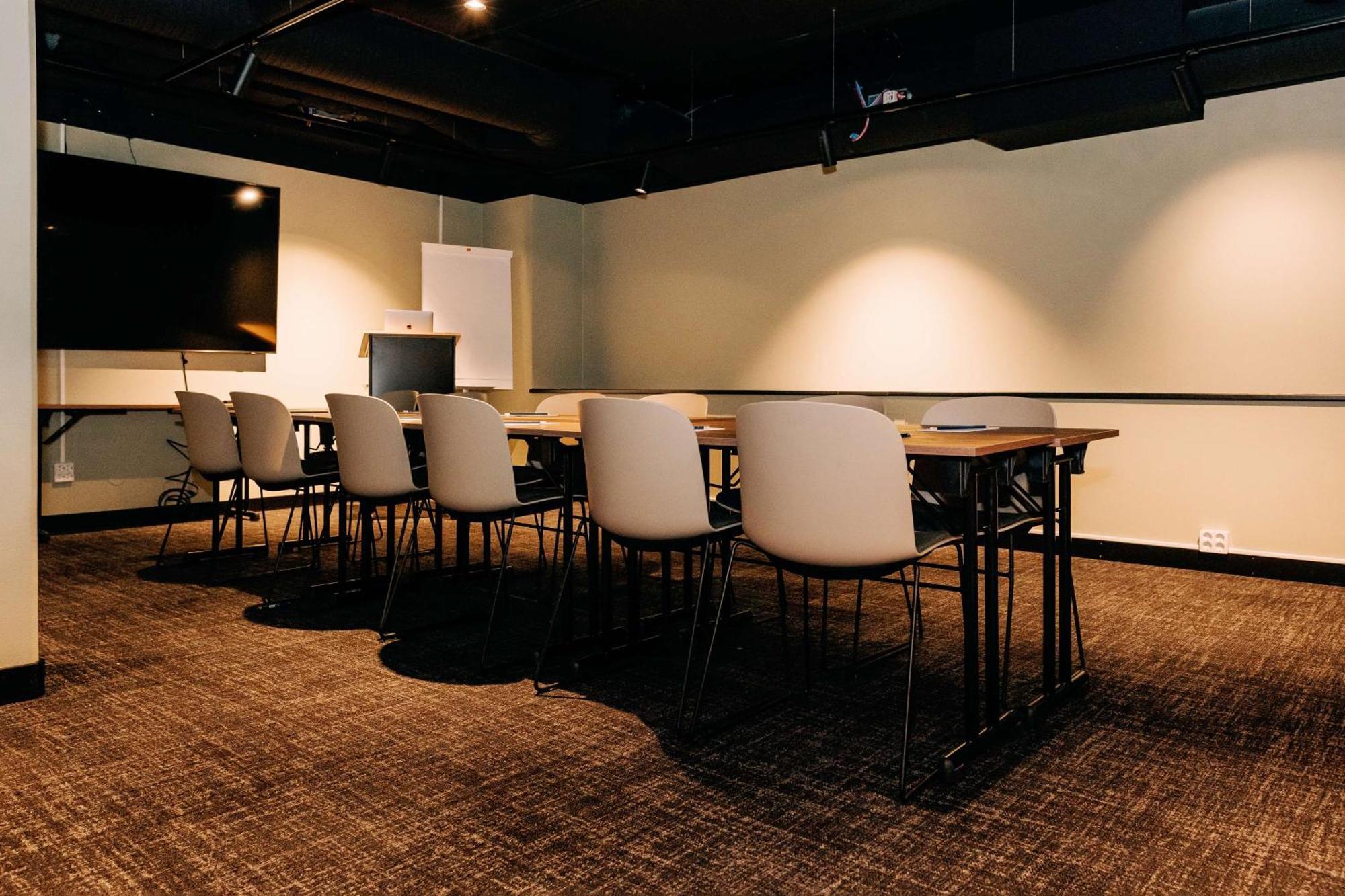 Best Western Plus Ja Hotel 카를스크로나 외부 사진