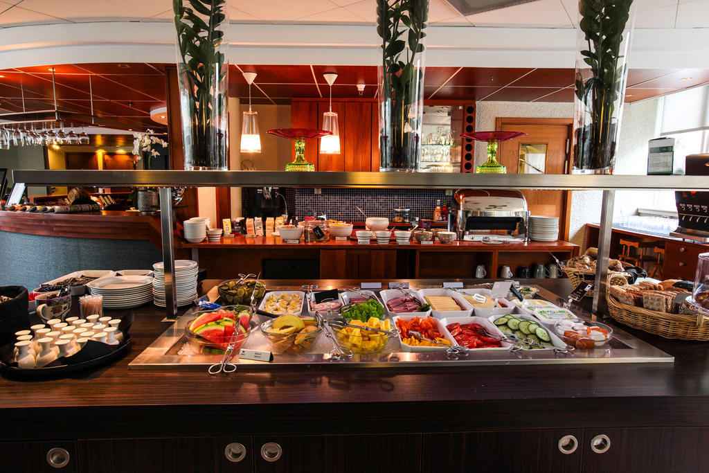 Best Western Plus Ja Hotel 카를스크로나 외부 사진
